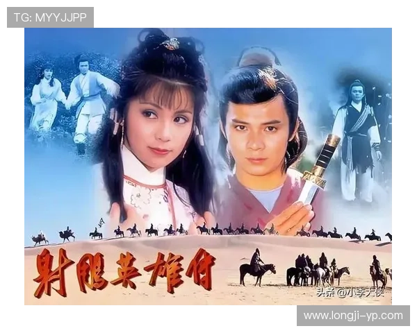 那些年我们一起追的TVB剧:经典永流传,新剧再掀热潮!