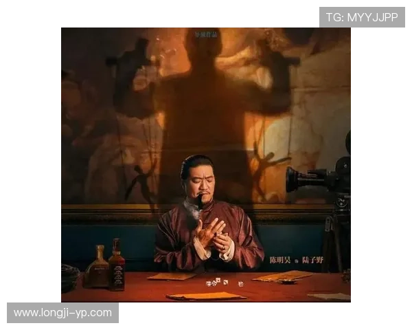 看哭100万人!《扬名立万》7大反转,这个细节揭示了4种结局